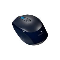 EVEREST SMW-87 LACIVERT USB 2.4Ghz KABLOSUZ  MOUSE